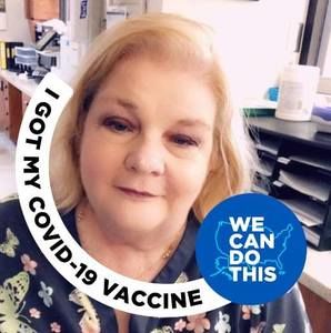 Meet your Posher, Nancy